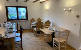 B&B Malu Am Ring